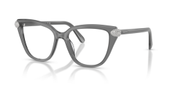 Swarovski SK 2045 - 1072 MILKY GREY