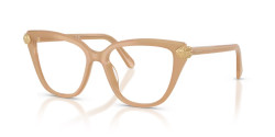 Swarovski SK 2045 - 2002 MILKY BEIGE