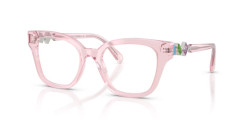 Swarovski SK 2048 - 3001 TRANSPARENT PINK