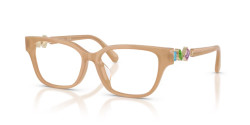 Swarovski SK 2049D - 2002 OPALINE BEIGE