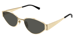 Gucci GG 1853S - 001 GOLD grey
