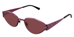 Gucci GG 1853S - 004 FUCHSIA red
