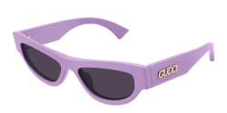 Gucci GG 1834S - 004 VIOLET violet