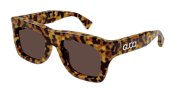 Gucci GG 1811S - 002 HAVANA brown