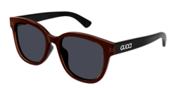 Gucci GG 1797SK - 003 BLACK blue