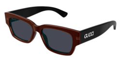 Gucci GG 1794S - 003 BLACK blue