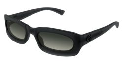 Gucci GG 1786S - 001 GREY grey gradient double