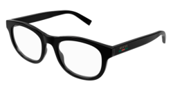 Gucci GG 1929O - 001 BLACK