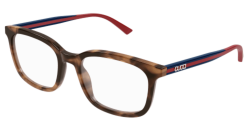 Gucci GG 1928O - 003 HAVANA/BLUE