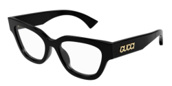Gucci GG 1837O - 001 BLACK