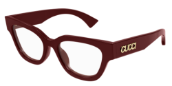 Gucci GG 1837O - 003 BURGUNDY