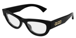 Gucci GG 1836O - 001 BLACK