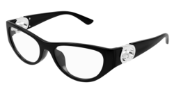 Gucci GG 1825O - 001 BLACK