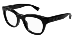 Gucci GG 1812O - 001 BLACK