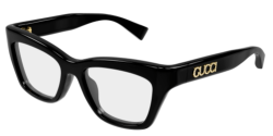 Gucci GG 1810O - 002 BLACK