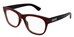 Gucci GG 1796O - 007 BLACK