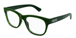Gucci GG 1796O - 008 GREEN
