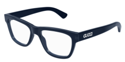 Gucci GG 1795O - 004 LIGHT BLUE/BLUE
