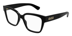 Gucci GG 1791O - 005 BLACK