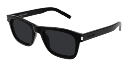 Saint Laurent SL 819 - 001 BLACK black