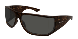 Saint Laurent SL 806 - 002 HAVANA grey