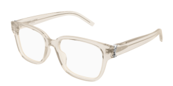 Saint Laurent SL M150 - 004 BEIGE