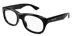 Saint Laurent 815 ROMY OPT - 003 BLACK