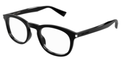 Saint Laurent SL 813 - 001 BLACK