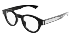 Saint Laurent SL 792 - 001 BLACK/CRYSTAL