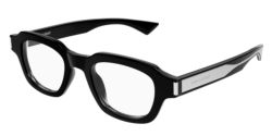 Saint Laurent SL 791 OPT - 001 BLACK/CRYSTAL