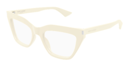 Saint Laurent SL 760 - 004 IVORY