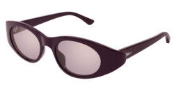 Chloe CH 0279S - 002 VIOLET pink flash