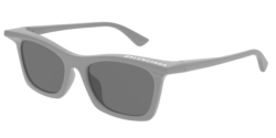 Balenciaga BB 0099S - 002 GREY grey