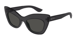 Alexander McQueen AM 0516S - 003 GREY grey