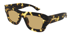 Bottega Veneta BV 1357S - 003 HAVANA brown