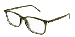 Saint Laurent SL 645/F - 005 GREEN