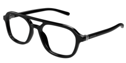 Gucci GG 1673O - 001 BLACK