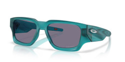 Oakley OO 9514 INSTAGATOR - 951408 MATTE TRANSPARENT ARCTIC SURF prizm grey