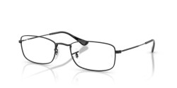 Ray-Ban RX 6647 - 2509 BLACK