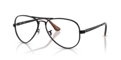 Ray-Ban RX 3925V AVIATOR MAX - 2509 BLACK