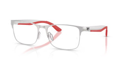 Ray-Ban RX 7550 - 3219 SILVER