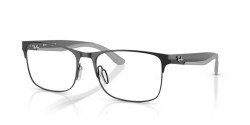 Ray-Ban RX 7550 - 3222 BLACK
