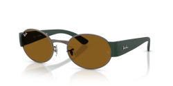 Ray-Ban RB 3770 - 925933 COPPER brown