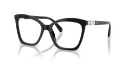 Swarovski SK 2053 - 1038 BLACK