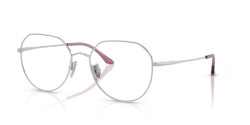 Vogue VO 4301D - 323 SILVER