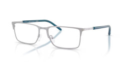Armani Exchange AX 1073 - 6020 MATTE SILVER