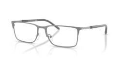 Armani Exchange AX 1073 - 6003 MATTE GUNMETAL