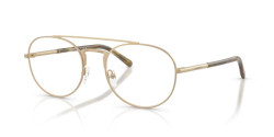 Emporio Armani EA 1178 - 3422 MATTE PALE GOLD