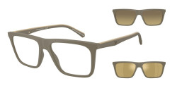 Emporio Armani EA 4258 - 54371W MATTE BEIGE