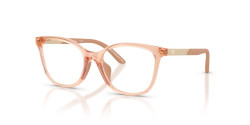 Emporio Armani Kids 3011U - 6347 SHINY TRANSPARENT BEIGE